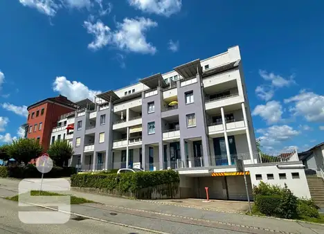 Vielseitige Büro- oder Praxisräume in Passau-Neustift! Wohnwirtschaftliche Nutzung möglich! 