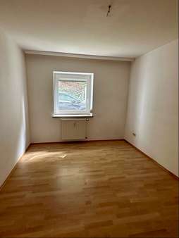 Schlafzimmer - Erdgeschosswohnung in 94032 Passau mit 56m² kaufen