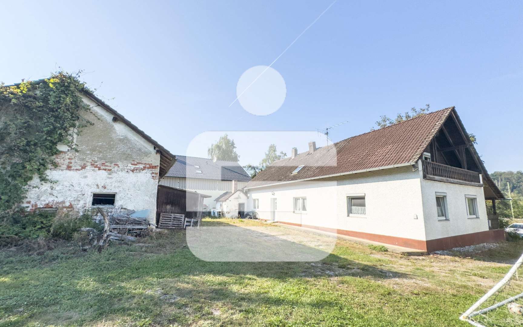ANSICHT - Einfamilienhaus in 94474 Vilshofen mit 150m² kaufen