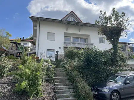 Tolles Domizil für die große Familie - viel Raum für Wohnen und Arbeiten