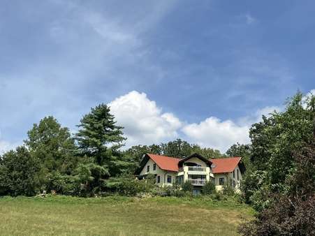 Hausansicht - Einfamilienhaus in 94152 Neuhaus mit 275m² kaufen