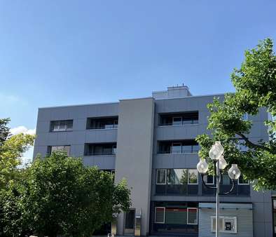 Außenansicht - Büro in 94060 Pocking mit 440m² mieten
