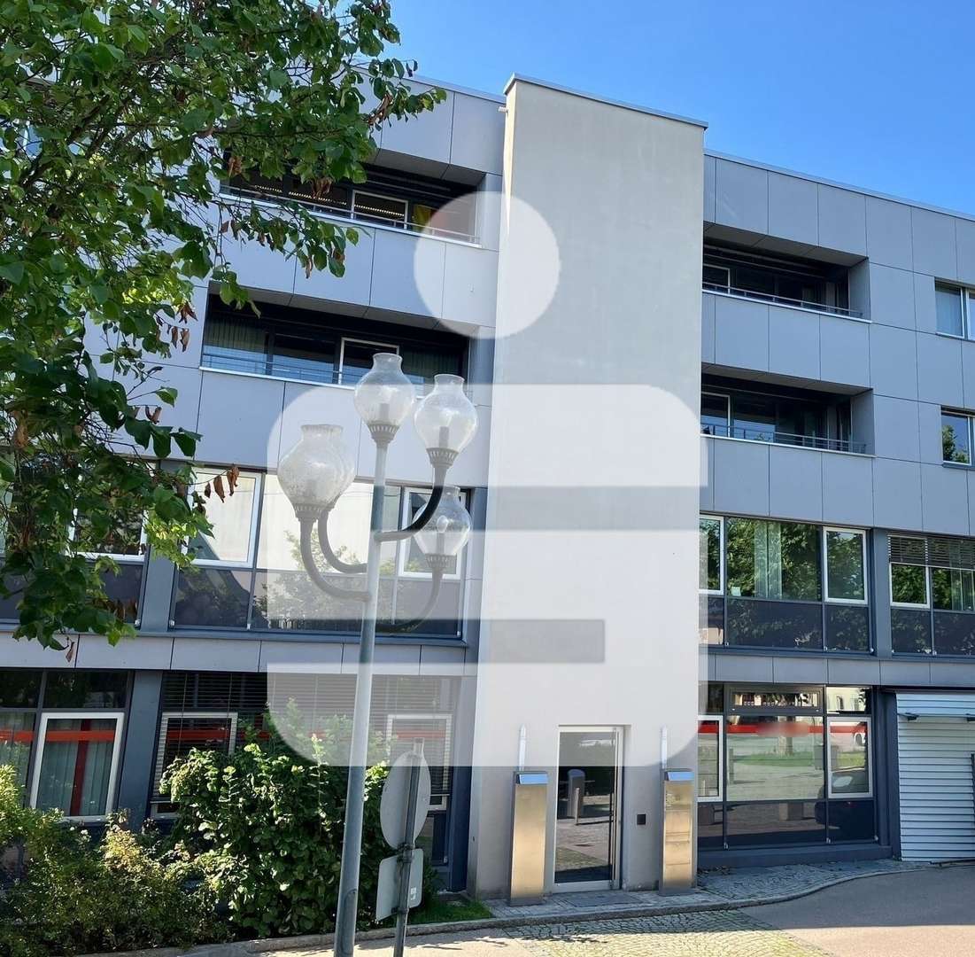 Ansicht - Büro in 94060 Pocking mit 440m² mieten
