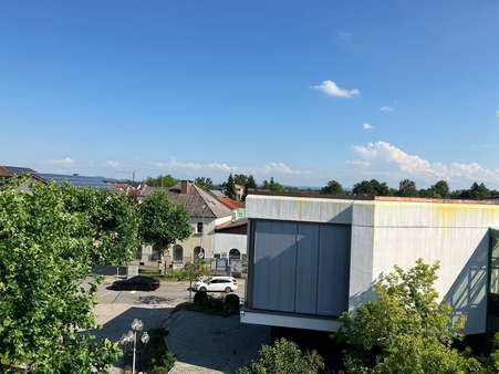 Ausblick - Büro in 94060 Pocking mit 440m² mieten