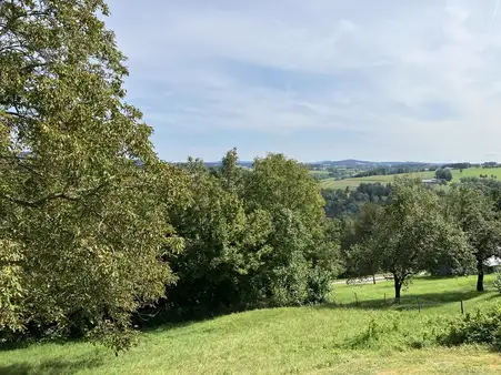 Haus mit tollem Ausblick in Neuburg am Inn