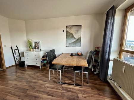 Essbereich - Etagenwohnung in 94065 Waldkirchen mit 52m² kaufen