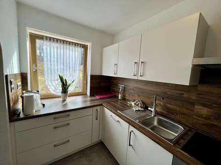 Küche EG - Einfamilienhaus in 94545 Hohenau mit 264m² kaufen