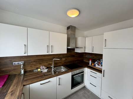 Küche EG - Einfamilienhaus in 94545 Hohenau mit 264m² kaufen