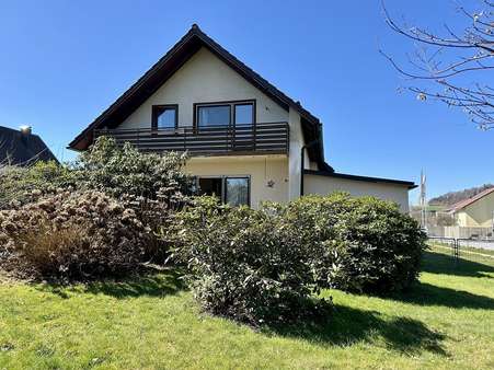 Ost-Ansicht Ost-Ansicht - Einfamilienhaus in 94065 Waldkirchen mit 168m² kaufen
