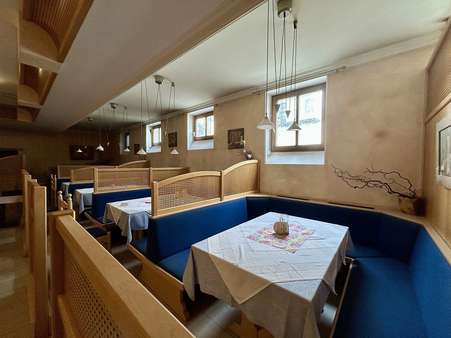 Speisesaal Speisesaal - Gastronomie in 94065 Waldkirchen mit 210m² kaufen