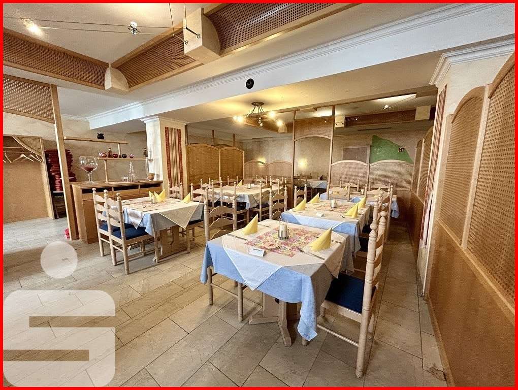 Speisesaal Speisesaal - Gastronomie in 94065 Waldkirchen mit 210m² kaufen