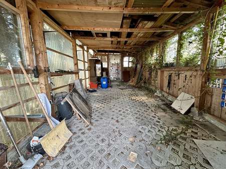 Garage - Einfamilienhaus in 94089 Neureichenau mit 100m² kaufen