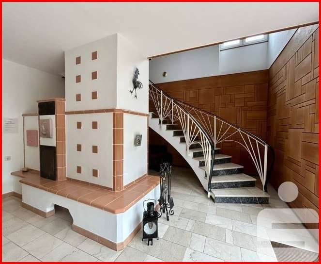 Kaminzimmer, Kellergeschoss Kaminzimmer, Kellergeschoss - Einfamilienhaus in 94481 Grafenau mit 297m² kaufen