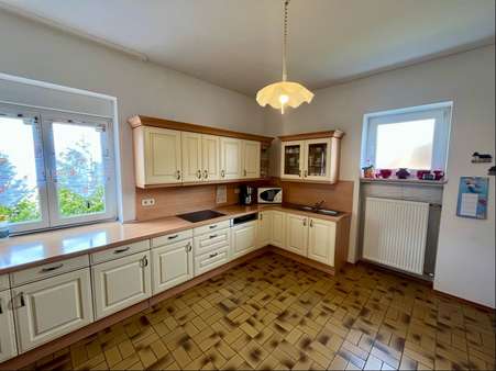 Küche EG - Einfamilienhaus in 94481 Grafenau mit 297m² kaufen