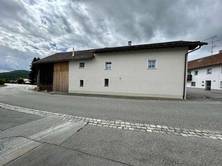 Nord Ansicht Nord Ansicht - Einfamilienhaus in 94163 Saldenburg mit 140m² kaufen