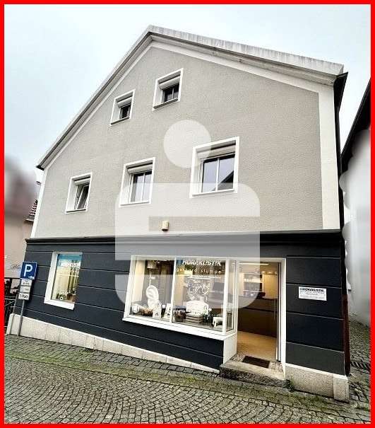 Ansicht Ansicht - Büro in 94065 Waldkirchen mit 80m² mieten