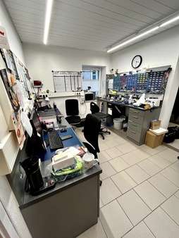 Labor/Technik Labor/Technik - Büro in 94065 Waldkirchen mit 80m² mieten