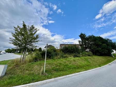 Süd-Ansicht - Grundstück in 94078 Freyung mit 692m² kaufen