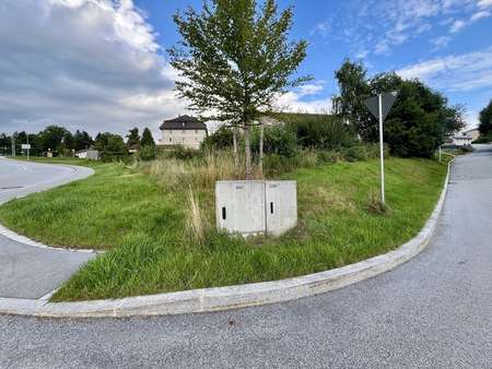Süd-West-Ansicht - Grundstück in 94078 Freyung mit 692m² kaufen