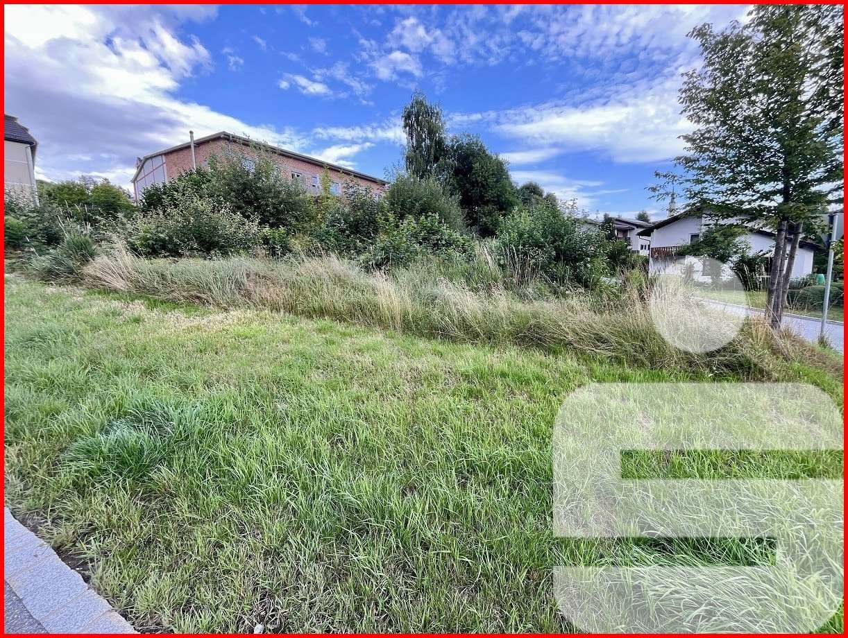 West-Ansicht - Grundstück in 94078 Freyung mit 692m² kaufen