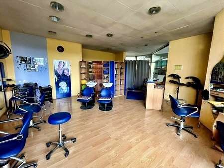 Friseursalon Friseursalon - Ladenlokal in 94089 Neureichenau mit 50m² kaufen