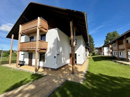 Nord - Ost Ansicht - Sonstige in 94556 Neuschönau mit 1577m² kaufen