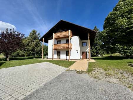 Ost Ansicht - Sonstige in 94556 Neuschönau mit 1577m² kaufen
