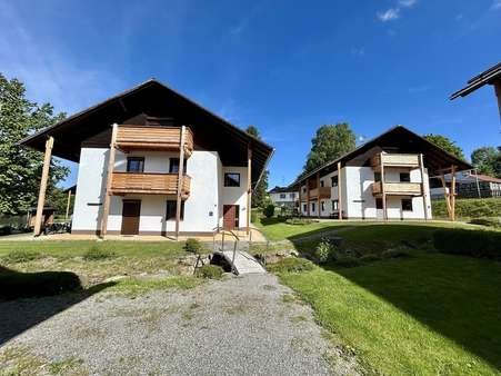 Ost Ansicht - Sonstige in 94556 Neuschönau mit 1577m² kaufen