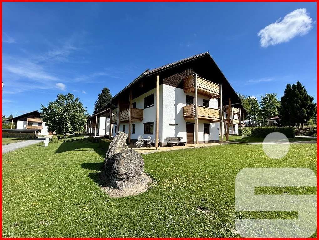 Süd - Ost Ansicht - Sonstige in 94556 Neuschönau mit 1577m² kaufen