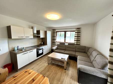 Beispielwohnung EG - Wohn-/Esszimmer - Sonstige in 94556 Neuschönau mit 1577m² kaufen