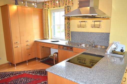 Küche - Einfamilienhaus in 94518 Spiegelau mit 238m² kaufen