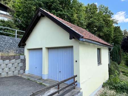 Doppelgarage - Einfamilienhaus in 94513 Schönberg mit 121m² kaufen