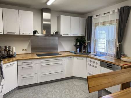 Küche - Einfamilienhaus in 94051 Hauzenberg mit 130m² kaufen