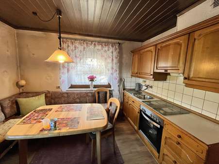 Küche EG - Einfamilienhaus in 94556 Neuschönau mit 207m² kaufen