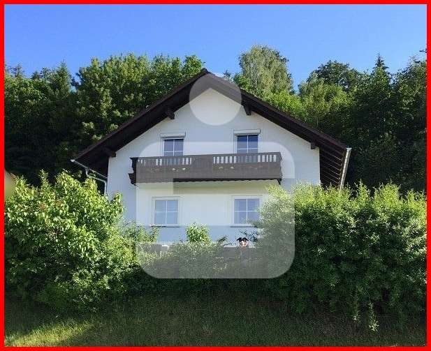 Ansicht - Einfamilienhaus in 94065 Waldkirchen mit 150m² kaufen