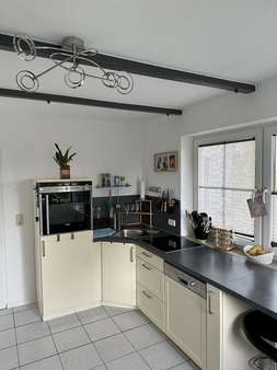 Küche - Einfamilienhaus in 94065 Waldkirchen mit 150m² kaufen