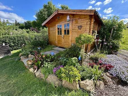 Gartenhaus - Mehrfamilienhaus in 94556 Neuschönau mit 240m² kaufen