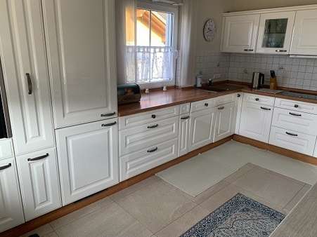 Küche - Einfamilienhaus in 94065 Waldkirchen mit 214m² kaufen