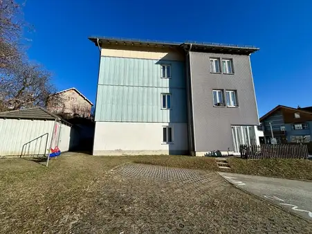 Wohnanlage mit 16 Wohneinheiten in zentrumsnaher Lage von 94078 Freyung