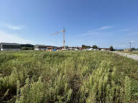 Wohnbaugrundstück in 94065 Waldkirchen / Erlauzwiesel