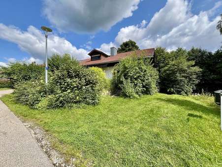 Süd-Ansicht - Einfamilienhaus in 94089 Neureichenau mit 237m² kaufen