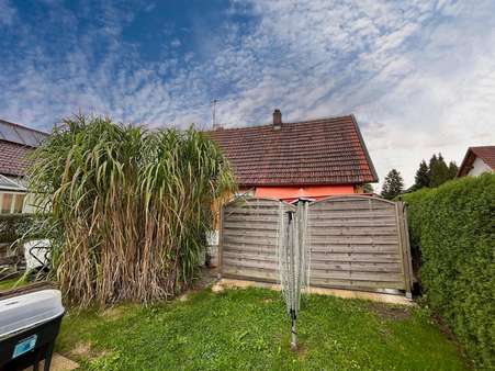 Garten - Einfamilienhaus in 94161 Ruderting mit 65m² kaufen