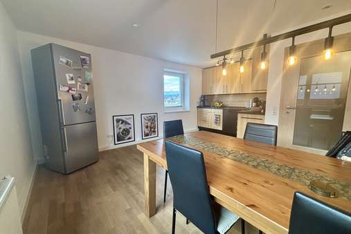 Essen/Kochen - Obergeschoss - Mehrfamilienhaus in 94469 Deggendorf mit 237m² kaufen