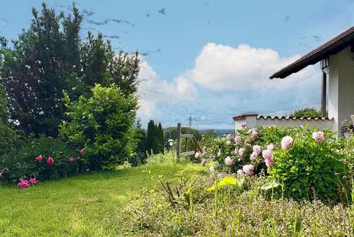 den Ausblick genießen den Ausblick genießen - Einfamilienhaus in 94469 Deggendorf mit 269m² kaufen