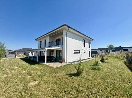 großer Garten - Einfamilienhaus in 94363 Oberschneiding mit 237m² kaufen