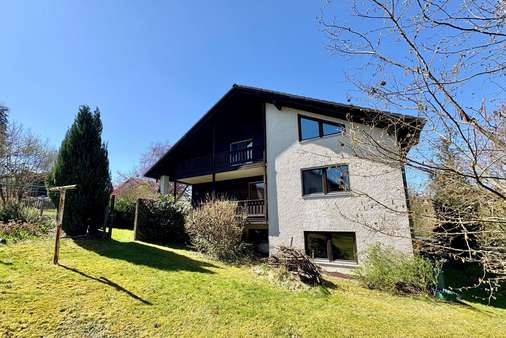 großer Garten - Einfamilienhaus in 94550 Künzing mit 173m² kaufen