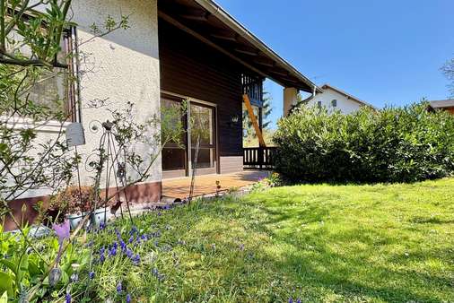 Ihr Platz an der Sonne - Einfamilienhaus in 94550 Künzing mit 173m² kaufen