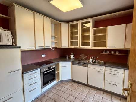 Küche - Einfamilienhaus in 94469 Deggendorf mit 145m² kaufen