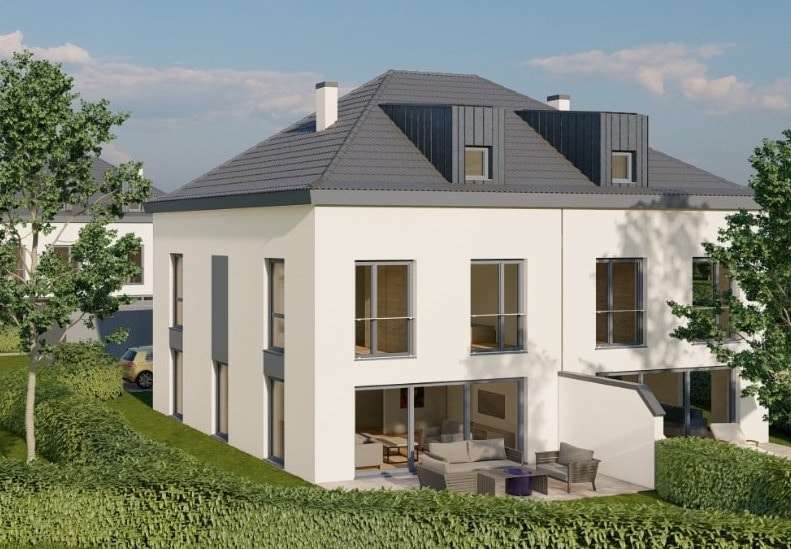 Sonne genießen! - Doppelhaushälfte in 94469 Deggendorf mit 150m² kaufen