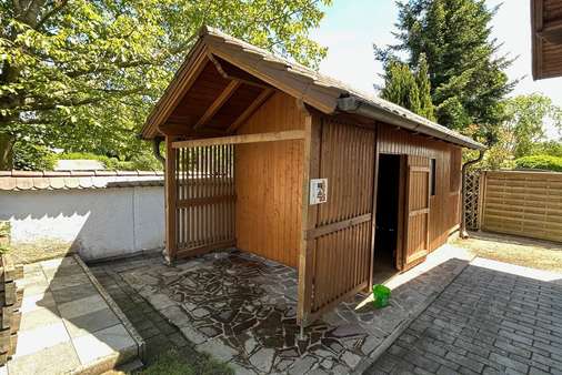 kleines Nebengebäude - Zweifamilienhaus in 94554 Moos mit 250m² kaufen